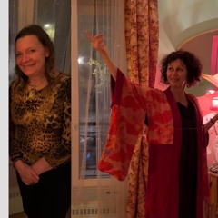 A. Akhmatova - Requiem bilingue