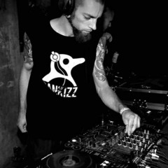 NRZ / TOXIC SICKNESS GUEST MIX / OCTOBER / 2022