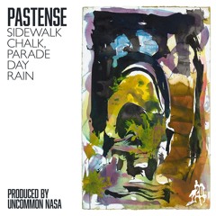 Beautiful (Clean for Radio) - Pastense ft Guilty Simpson (Prod by Uncommon Nasa)