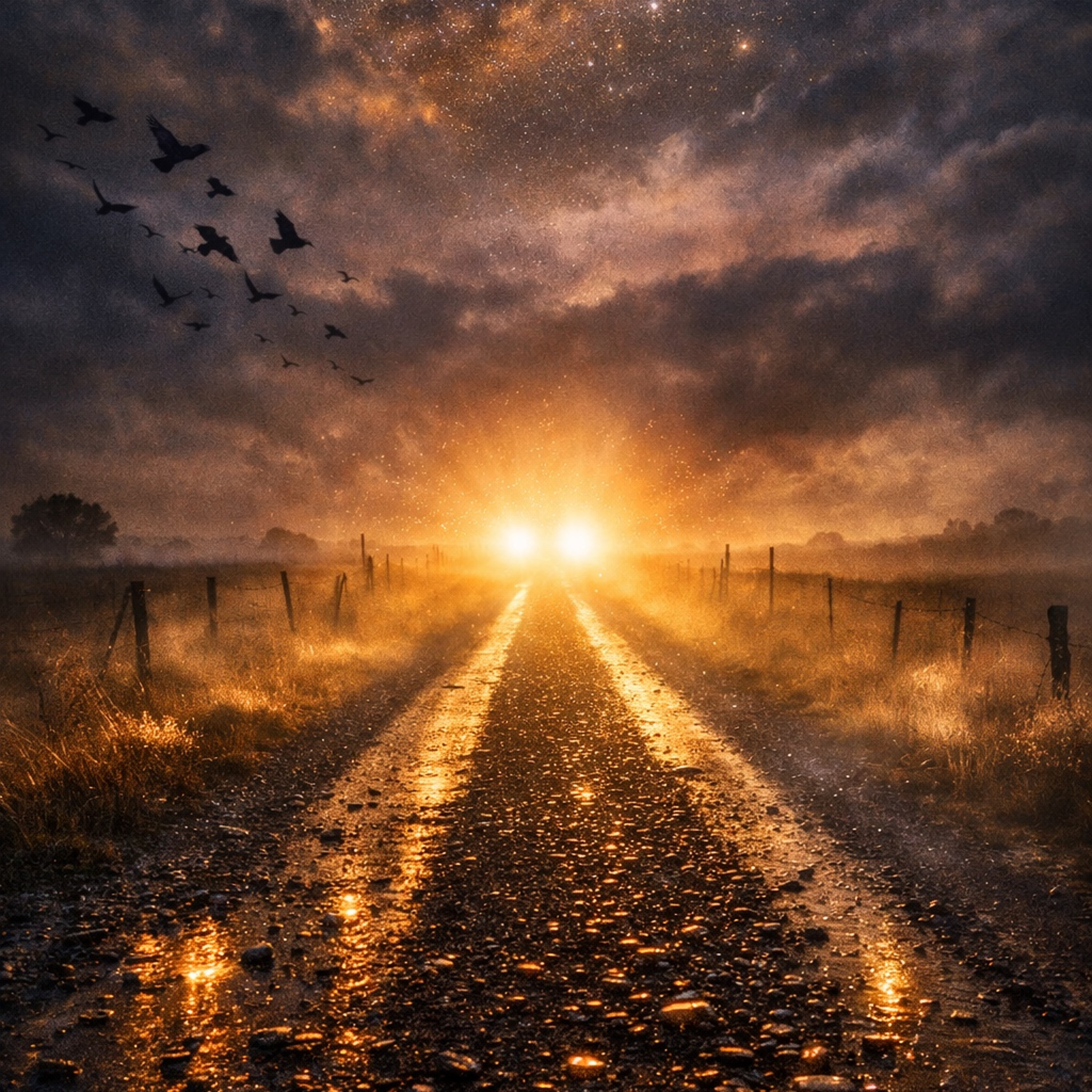 Track cover