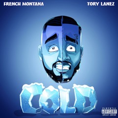 Cold (feat. Tory Lanez)