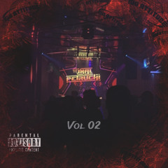 Rave Wave Radio Vol 02 - Inal Petruchi