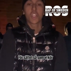 Pekenio x Hezzy Trakten (Osläppt)