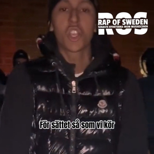 Pekenio x Hezzy Trakten (Osläppt)