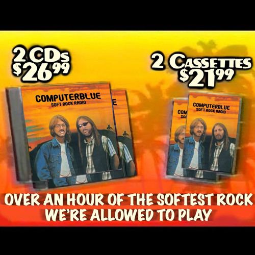 SOFT ROCK RADIO