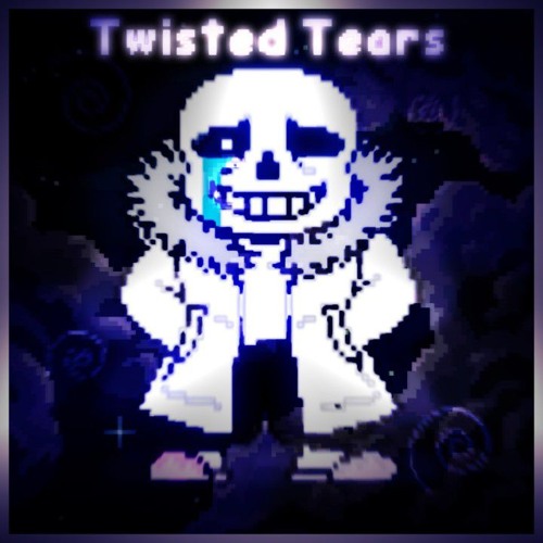 Alphatale | Twisted Tears