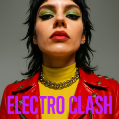 We’re fembots (Electro Clash reload)