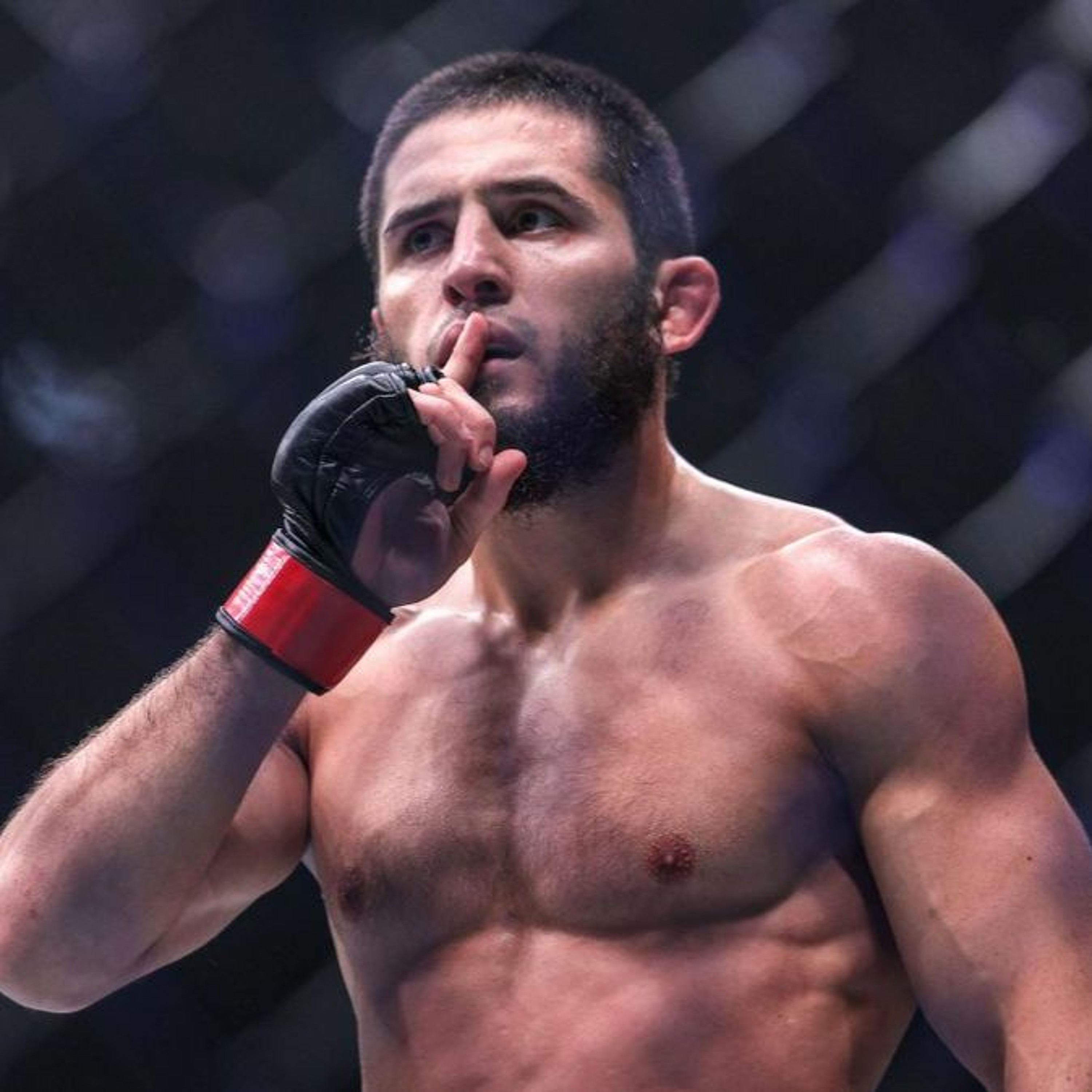 HTHB Shoulder Strikes MMA Podcast Ep. 156: "2023 MMA Awards" with Matt McSweeney and Ty Capone thumbnail