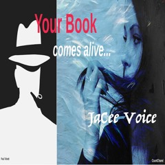 JaCee Voice Audiobook Production (Doctor, be damned!)