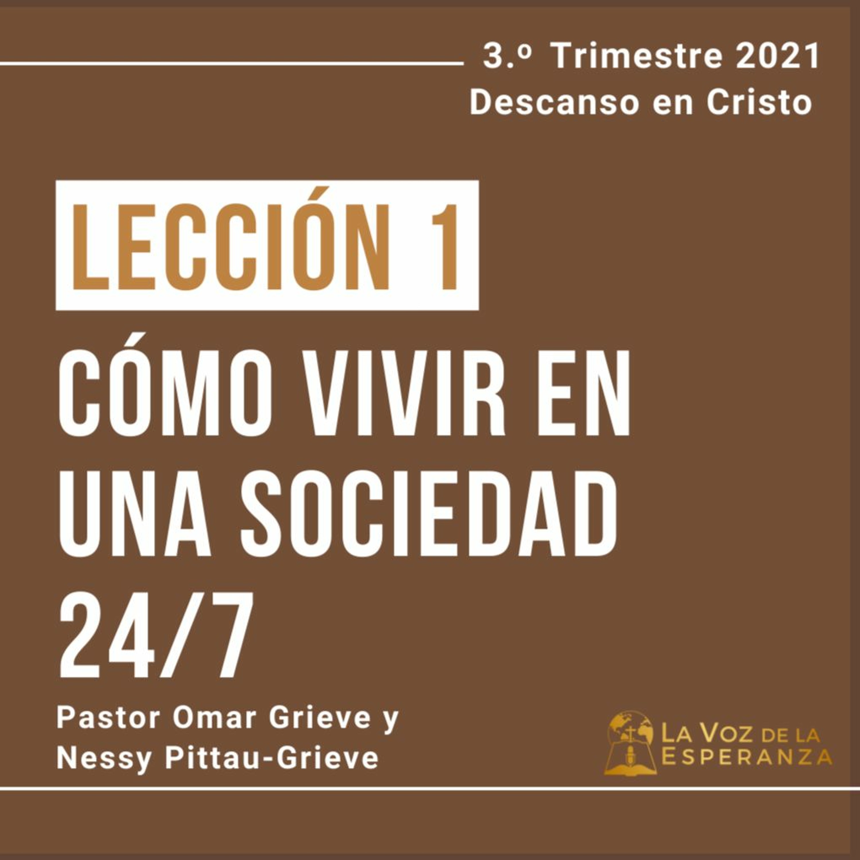 La Voz de la Esperanza