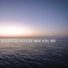 SOULFUL HOUSE MIX VOL 60
