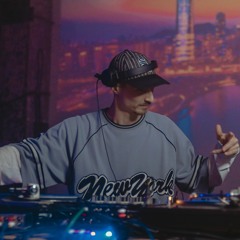 FUTURE LAND PARTY - G-Dawg Part 1 [DJ SET]