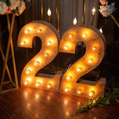 22