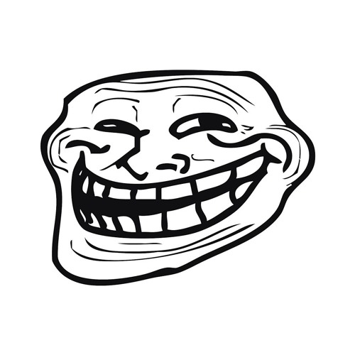 NCN - Ambient Phone Trolls Part 2 (No Means No!)