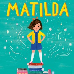 [✔PDF✔ (⚡Read⚡) ONLINE] Matilda (Puffin Modern Classics)