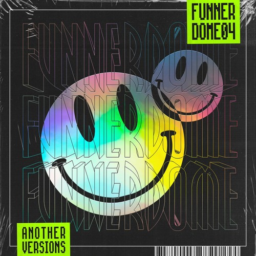 Various Artists - FD04 ANOTHER VERSIONS