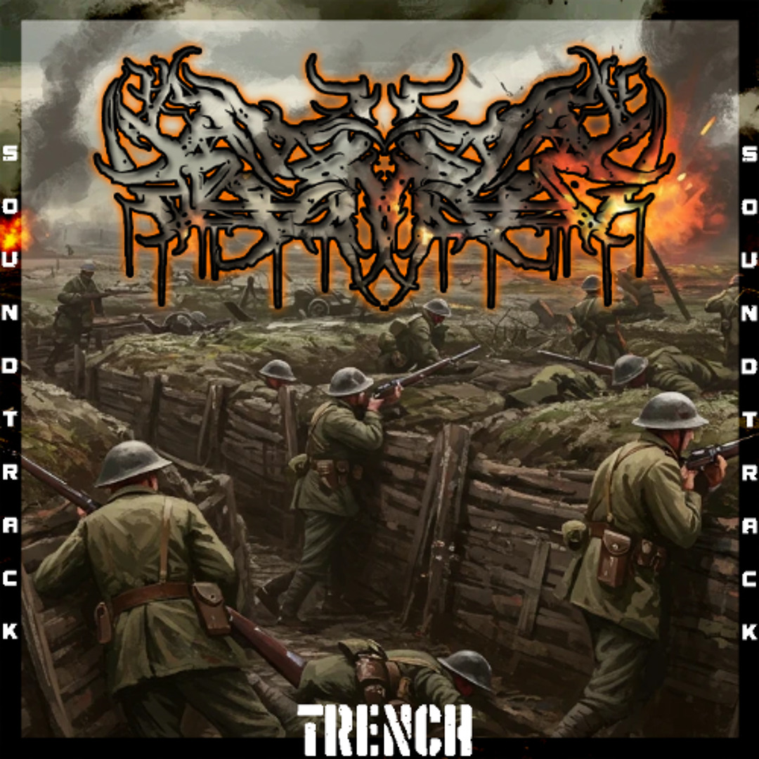 Stream Trench by Sektu | Listen online for free on SoundCloud