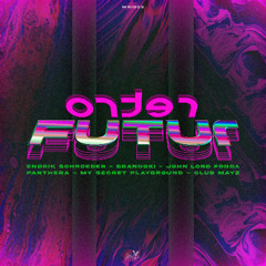 PREMIERE – Club Mayz – Tonight I Have To Hide (Second Mix) (Mélopée Records)