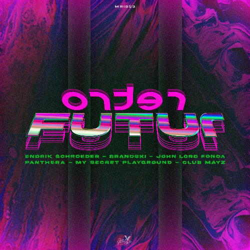 PREMIERE – Club Mayz – Tonight I Have To Hide (Second Mix) (Mélopée Records)