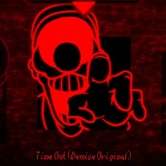 TIME OUT (DEMISE OLD) - Mario's Madness V2 OST