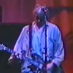 Nirvana  - Rape Me [Live at Seattle Center Coliseum, 1992 September 11]