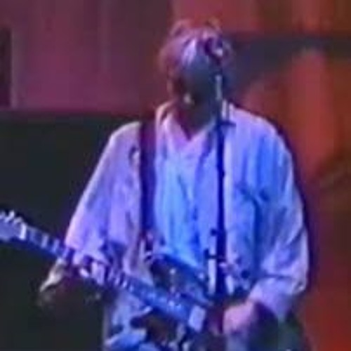 Nirvana  - Rape Me [Live at Seattle Center Coliseum, 1992 September 11]