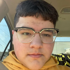 Junior Bacon Cheeseburger