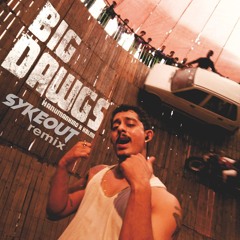 Hanumankind - Big Dawgs (Sykeout Flip)