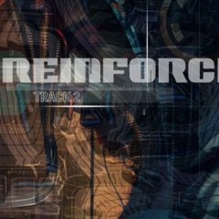 Reinforcement - Released by - Apex Recordings
