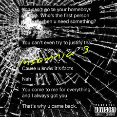 end of beginning (p. lucid dreamz)