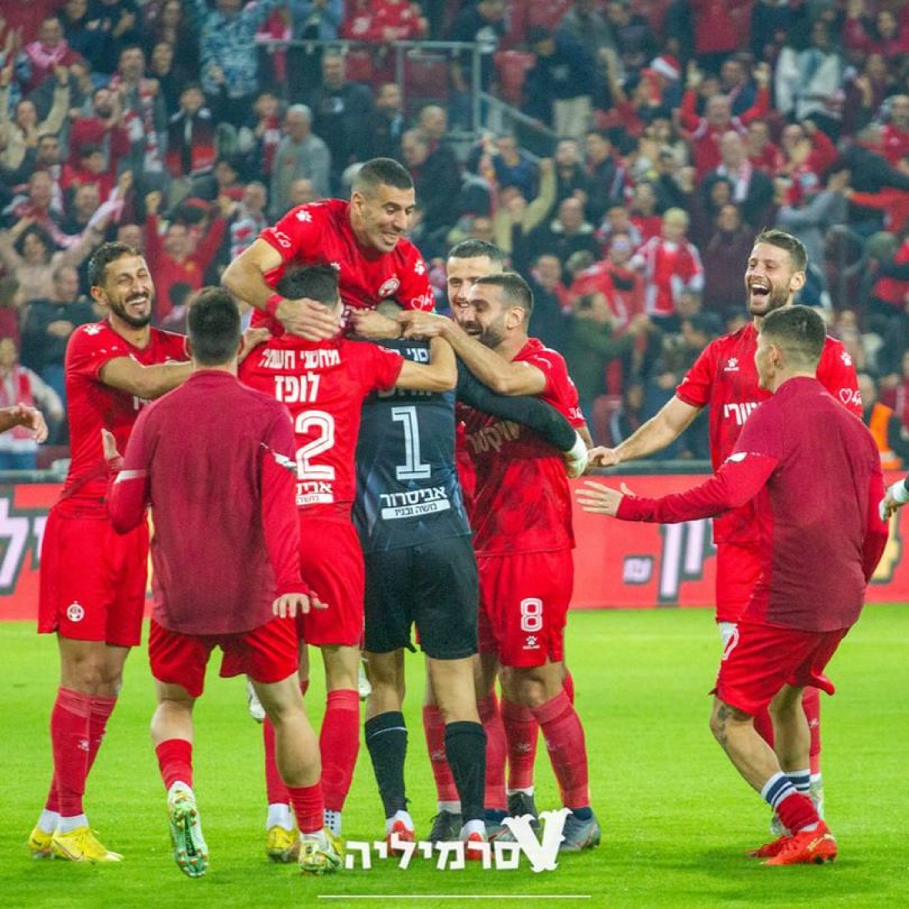וסרמיליה פודקאסט פרק 42 | הכל בהרוש episode artwork