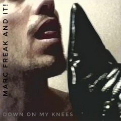 Down On My Knees (featuring IT!)