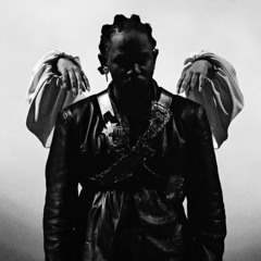 [FREE] Kendrick Lamar Type Beat - "Not Like Us"