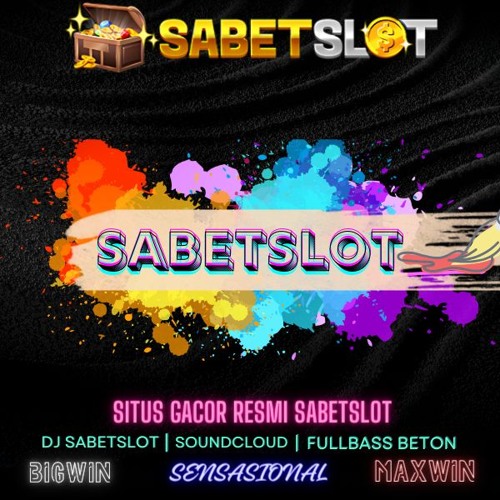 JUNGLE DUTCH PEMECAH SPEAKER DIJAMIN PECAH - DJ SABETSLOT 2024