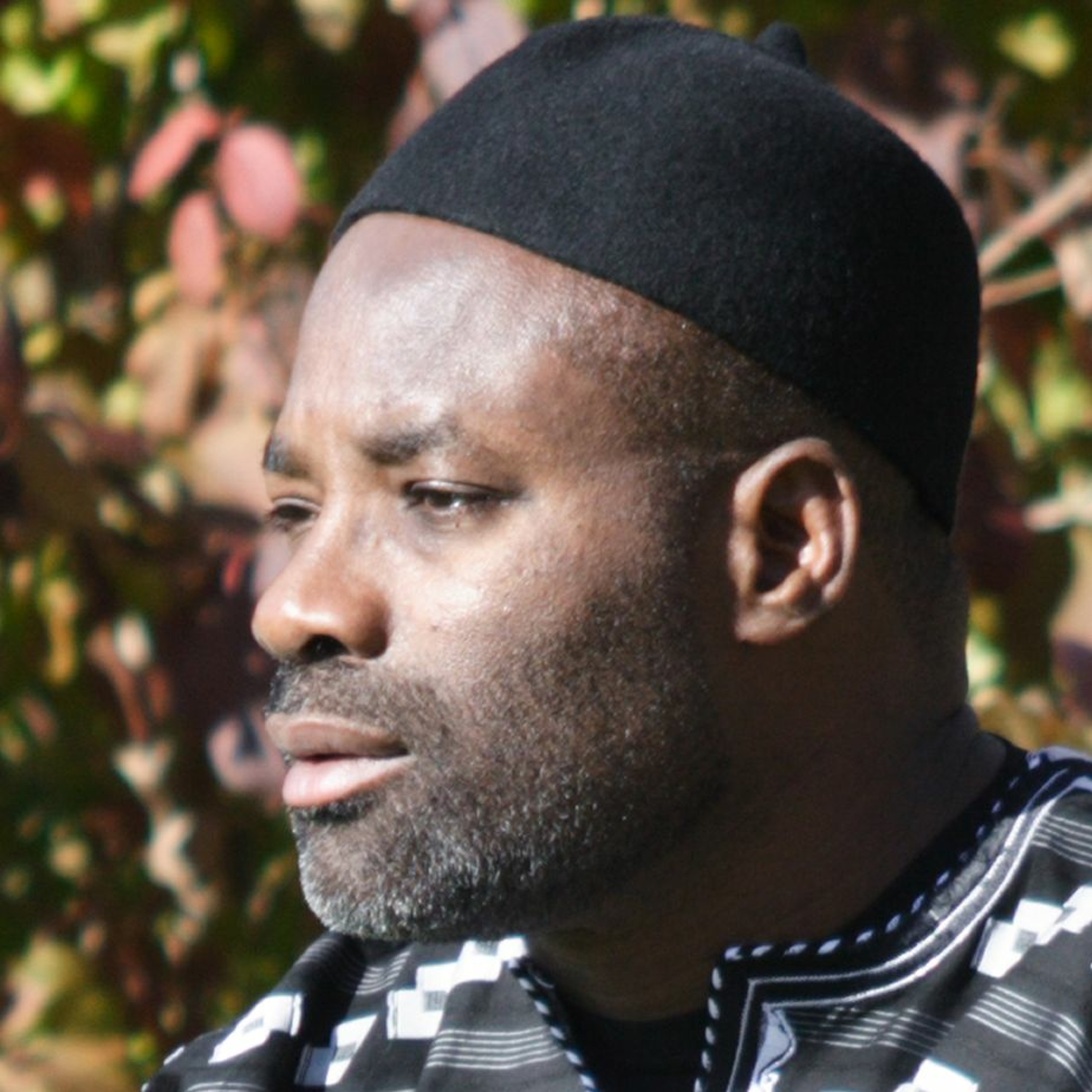 This is Philip Emeagwali