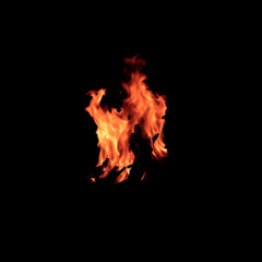 Fire Inside