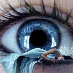 WHERE IS MY MIND