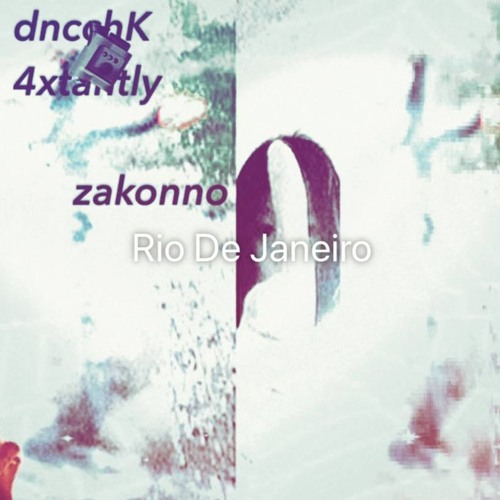 dncchK, 4xtantly - Zakonno prod. glam+elsqee