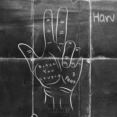 Harv 3-Peat (Freestyle)