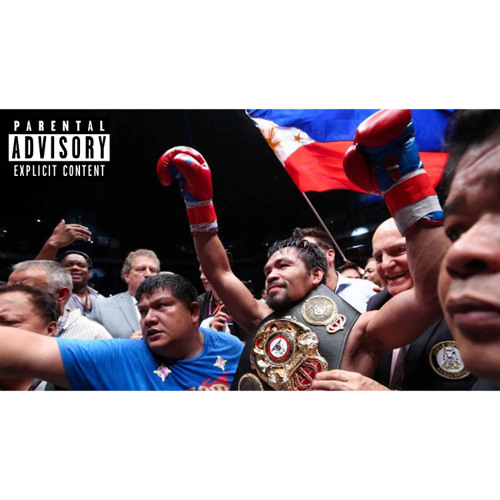 Pacquiao (Prod By. Soez)