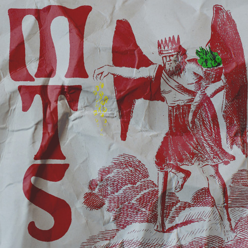 Stream Menace to Society by El Cousteau | Listen online for free