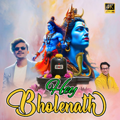 Hey Bholenath Shiva Bhajan Ravii oad  - Krishna Sapkota
