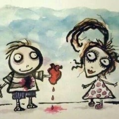 Lovers in disguise