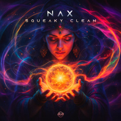 NAX - Squeaky Clean 24Bit Master