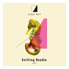 Genoma (Original Mix) feat. Althoff - Teaser - [Close Knit]