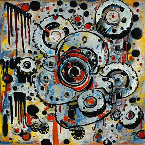 Melodic Techno Yearmix 2023