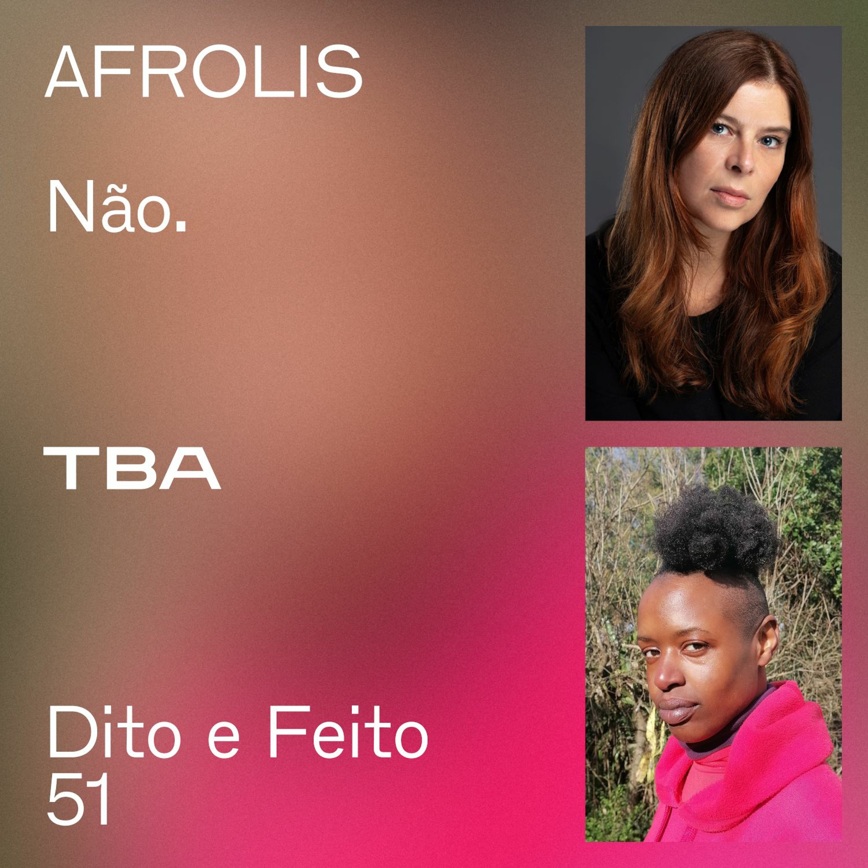 Dito e Feito