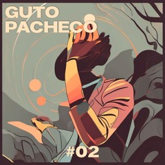 Guto Pacheco #02 | Minimal |  Curitiba-PR, Brazil | Jan 2025