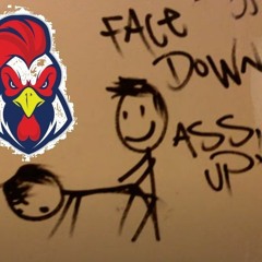 DJ Isaac - Face Down Ass Up (Haantje Zn Remix)