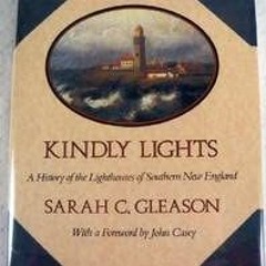 [ACCESS] [EBOOK EPUB KINDLE PDF] Kindly Lights: A History of the Lighthouses of South